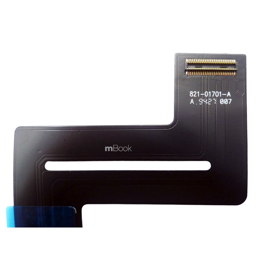 Flat do trackpad para MacBook A2159 (Mid 2019- 2 portas TB3), 
