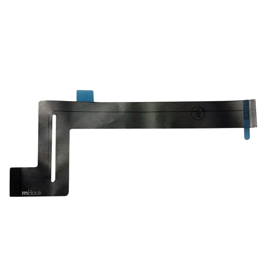 Flat do trackpad para MacBook A2159 (Mid 2019- 2 portas TB3), 