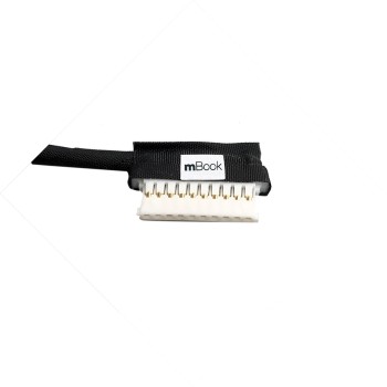 Cabo bateria compatível com Dell 09RTK8, 9RTK8, 