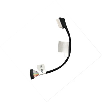 Cabo bateria compatível com Dell 450.0K807.0021, 