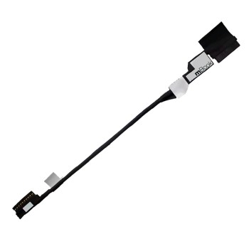 Cabo Flat da bateria compatível com Dell 450.0JW04.0001, 