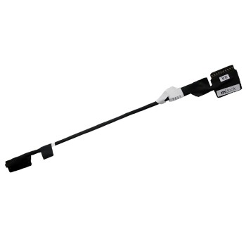 Cabo Flat da bateria compatível com Dell 450.0JW04.0001, 