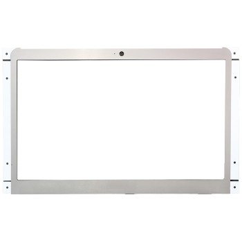 Carcaça Moldura da Tela Lcd para Samsung Np530u3c, 