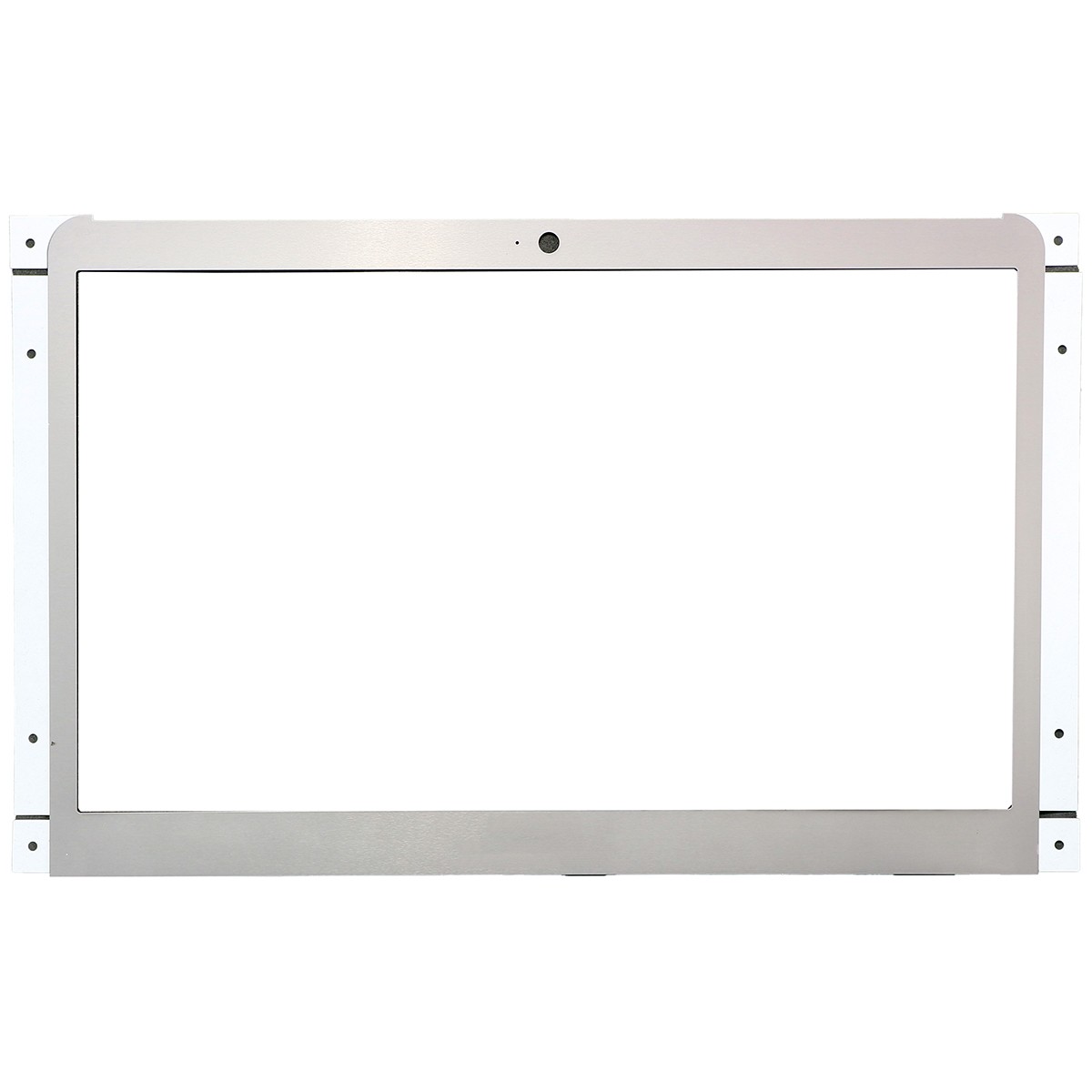 Carcaça Moldura da Tela Lcd para Samsung Np530u3b, 