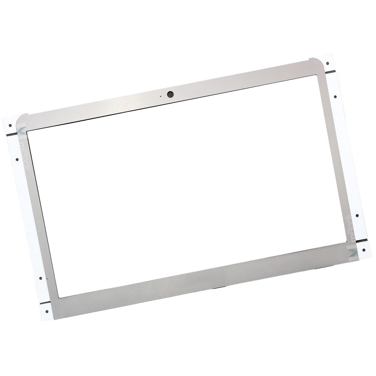 Carcaça Moldura da Tela Lcd para Samsung Np535u3c, 
