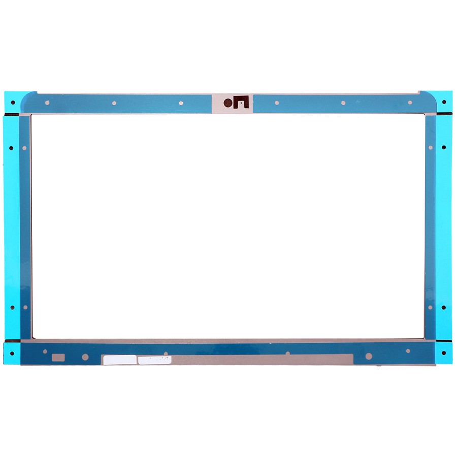Carcaça Moldura da Tela Lcd para Samsung Np535u3c, 