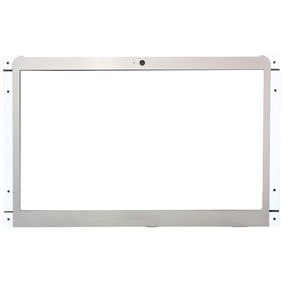 Carcaça Moldura da Tela Lcd para Samsung Np535u3c, 