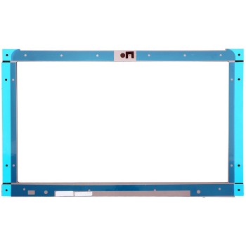 Carcaça Moldura da Tela Lcd para Samsung Np535u3c, 