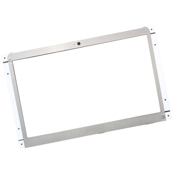 Carcaça Moldura da Tela Lcd para Samsung Ba75-03710, 