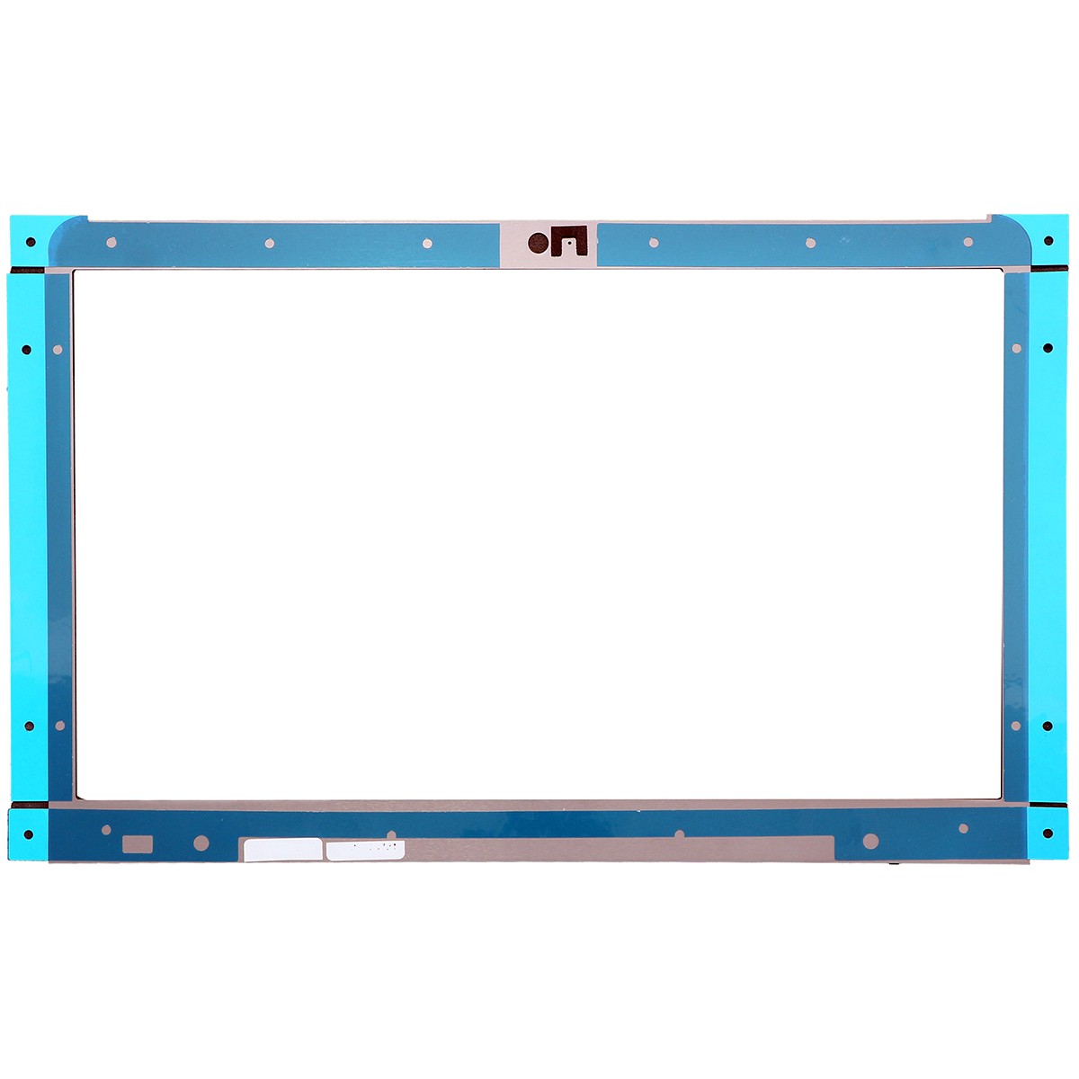Carcaça Moldura da Tela Lcd para Samsung Ba75-03710, 