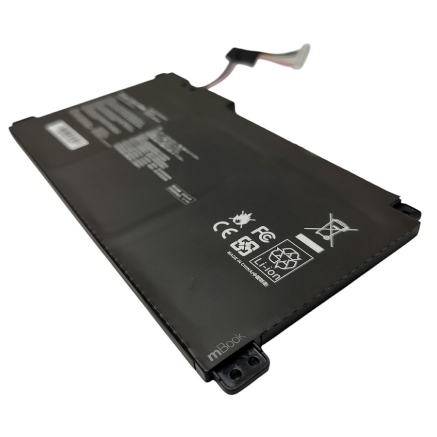 Bateria para Asus VivoBook 14 E410MA-EK367TS, E410MA-EK378T, 