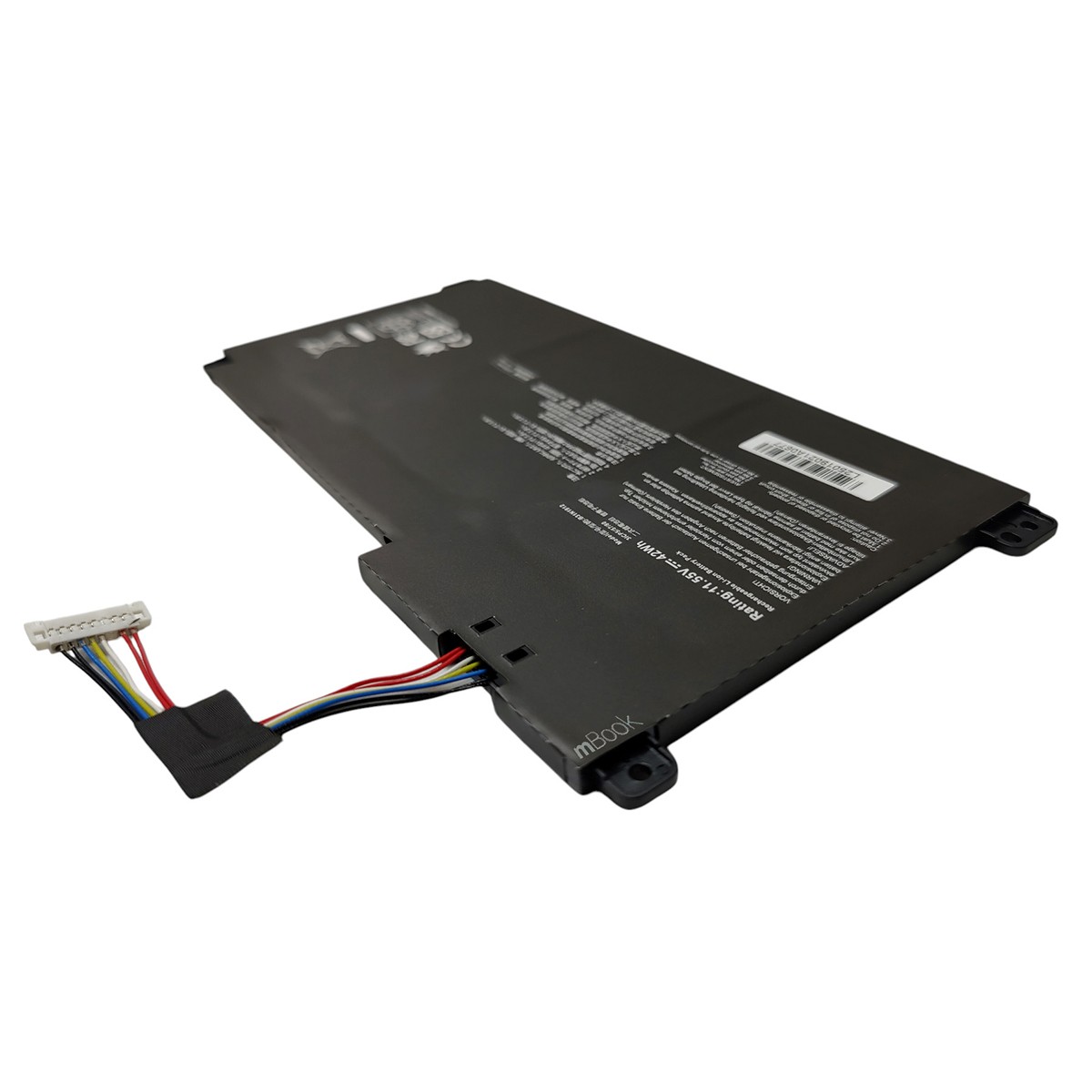 Bateria para Asus compatível com o PN 0B200-03680100, 