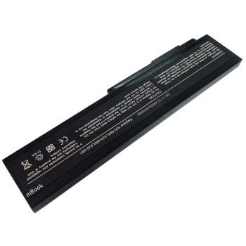 Bateria para Asus A32-x64 A33-m50 L062066 L072051 L0790c6, 