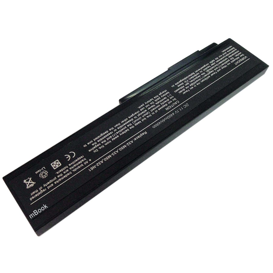 Bateria para Asus 70-nts1b2000z 70-nwf1b1000z 70-nwf1b2000z, 