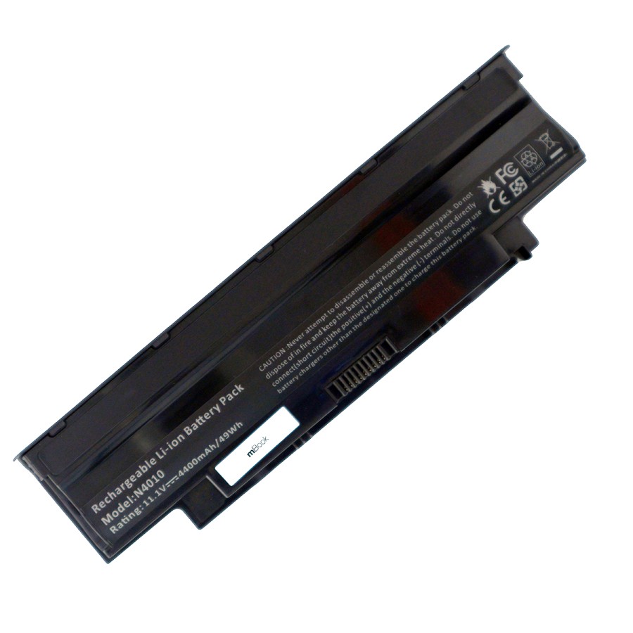 Bateria Notebook para Dell Inspiron 14r 5010-d382 5010-d430, 