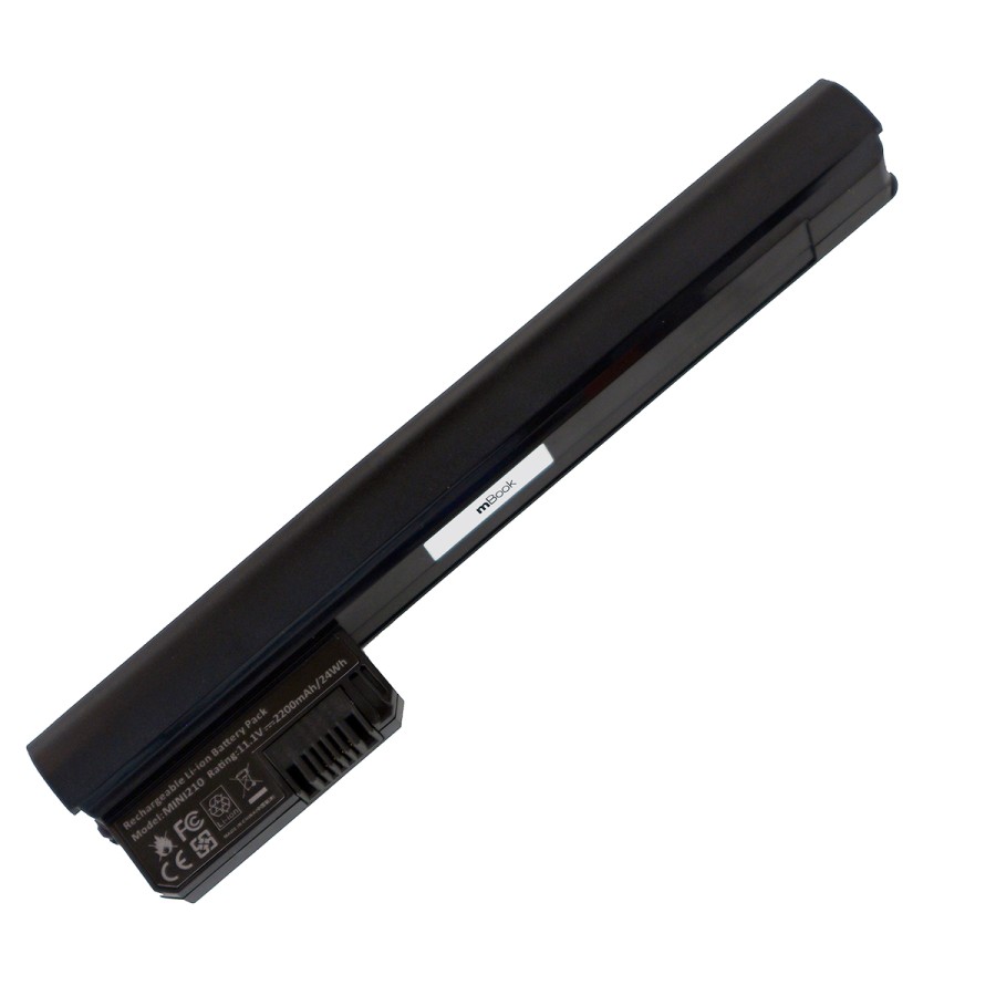 Bateria Hp Mini 210-1000 210-1100 210-1020 Cq-20 590543-001, 