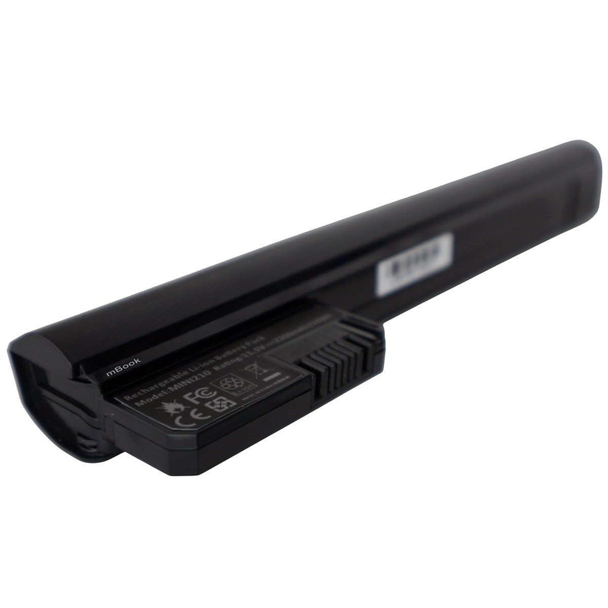 Bateria Hp Mini 210-1000 582214-121 582214-141 Hstnn-ib0p, 