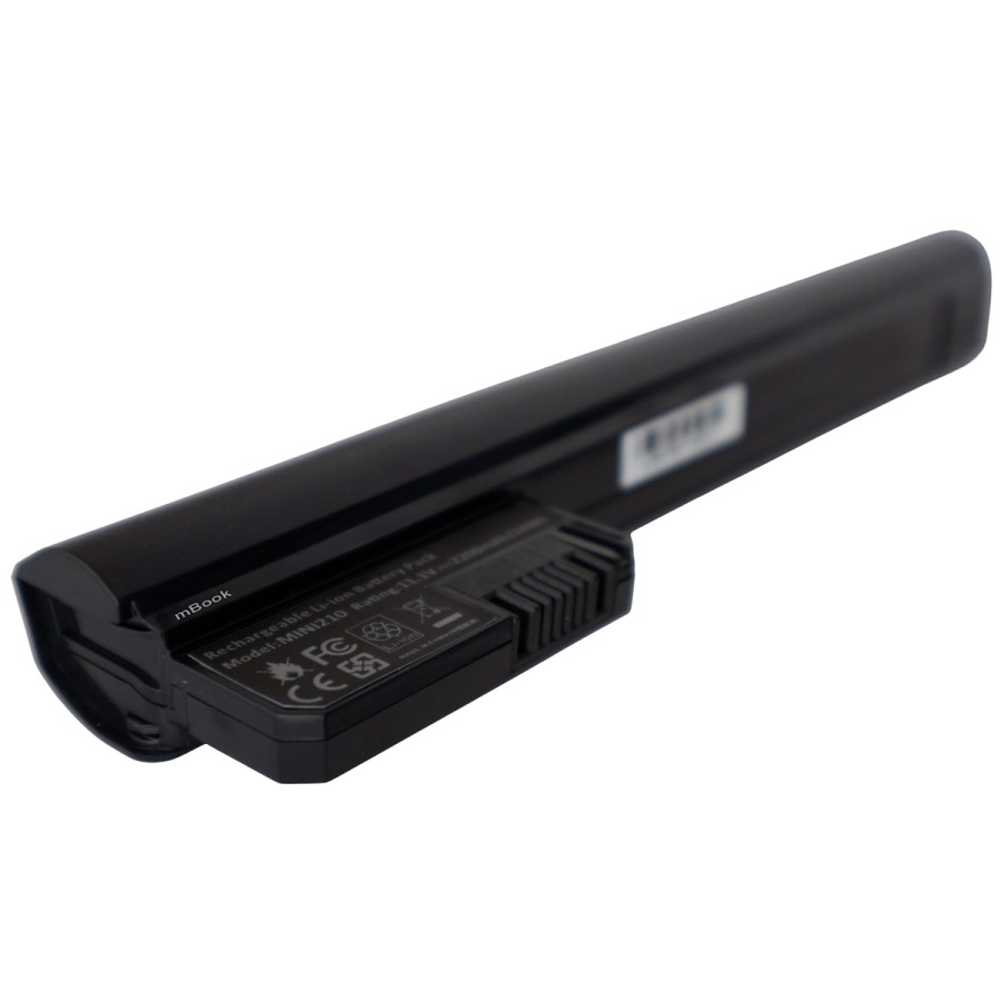 Bateria Hp Mini 210-1000 582214-121 582214-141 Hstnn-ib0p, 