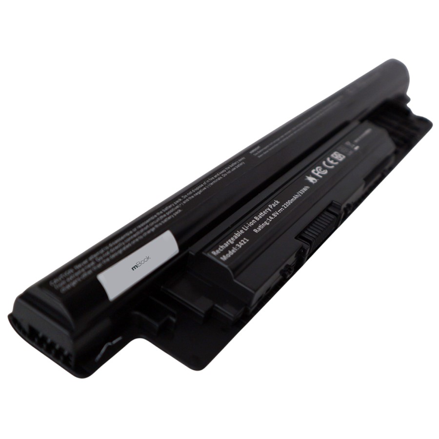 Bateria para Dell Inspiron 15r-5537 Series 14.8v, 