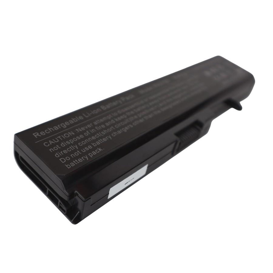 Bateria para Toshiba Satellite T111 T112 T130 T131 T132 T133, 