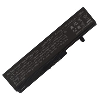 Bateria para Toshiba Portege T130 T131 T132 T133 T115 T135, 