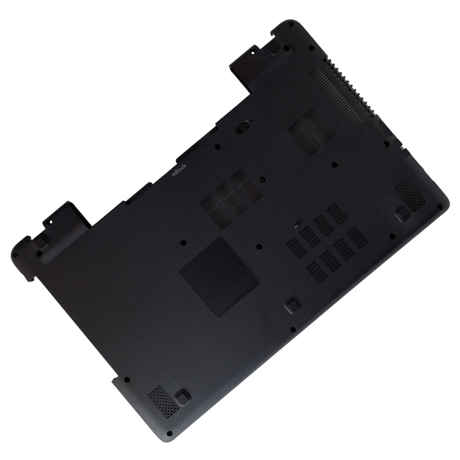 Carcaça base inferior para Acer Aspire E5-571G, E5-521, 