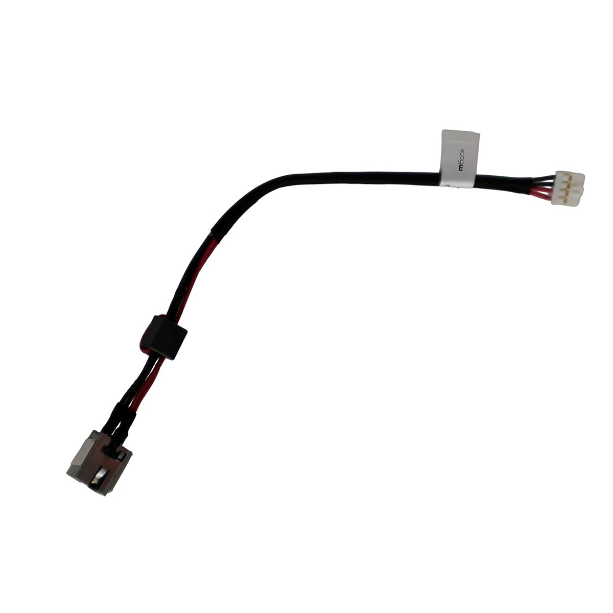 Conector Dc Jack para Lenovo Ideapad S400 S400u S405, 