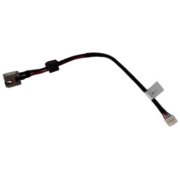 Conector Dc Jack para Lenovo Ideapad S400 S400u S405, 