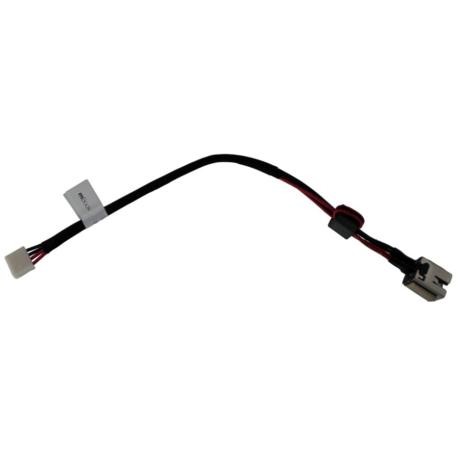 Conector Dc Jack para Lenovo Ideapad S400 S400u S405, 