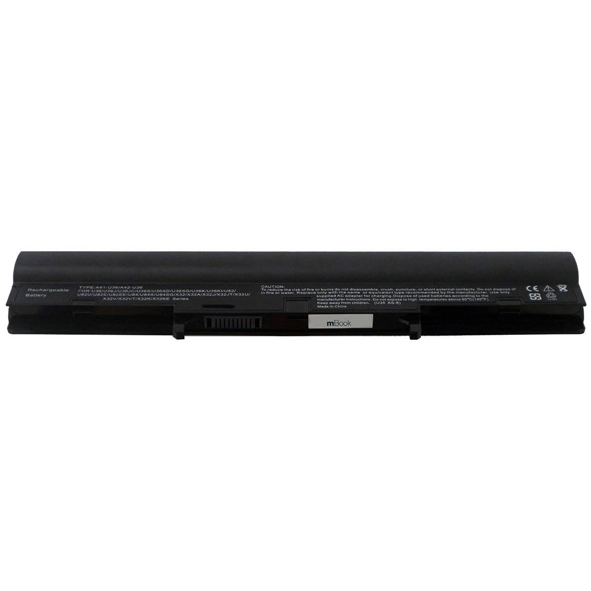 Bateria para Asus U36 U36j U36jc U36s Series, 