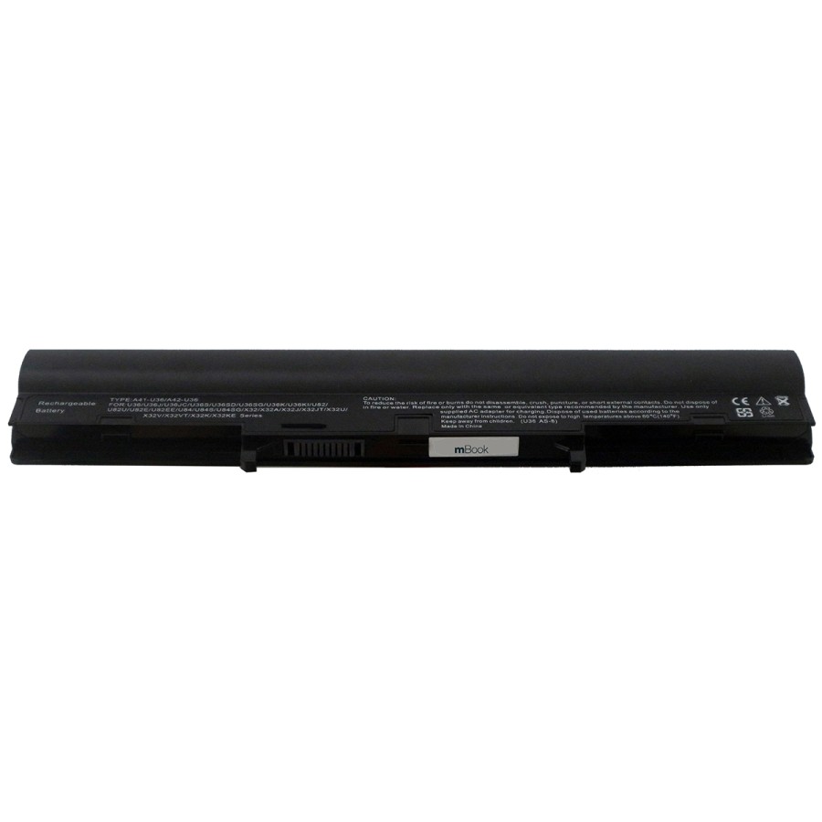 Bateria para Asus U36 U36j U36jc U36s Series, 