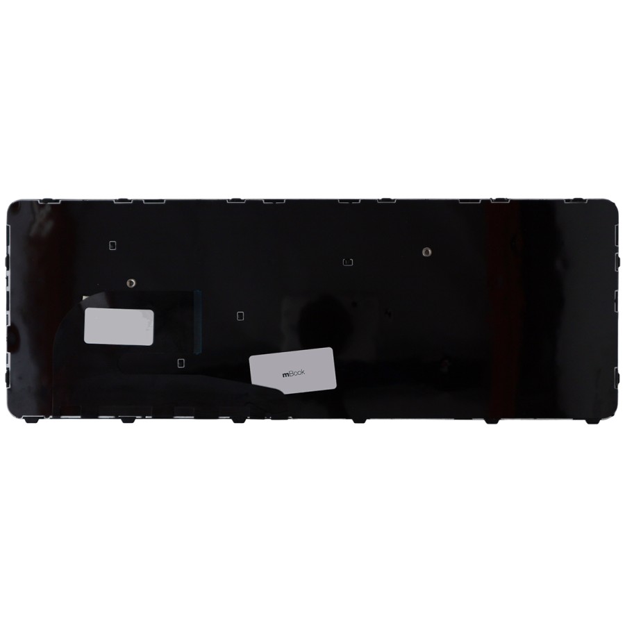 Teclado para HP EliteBook 745 G4 ABNT BR, 