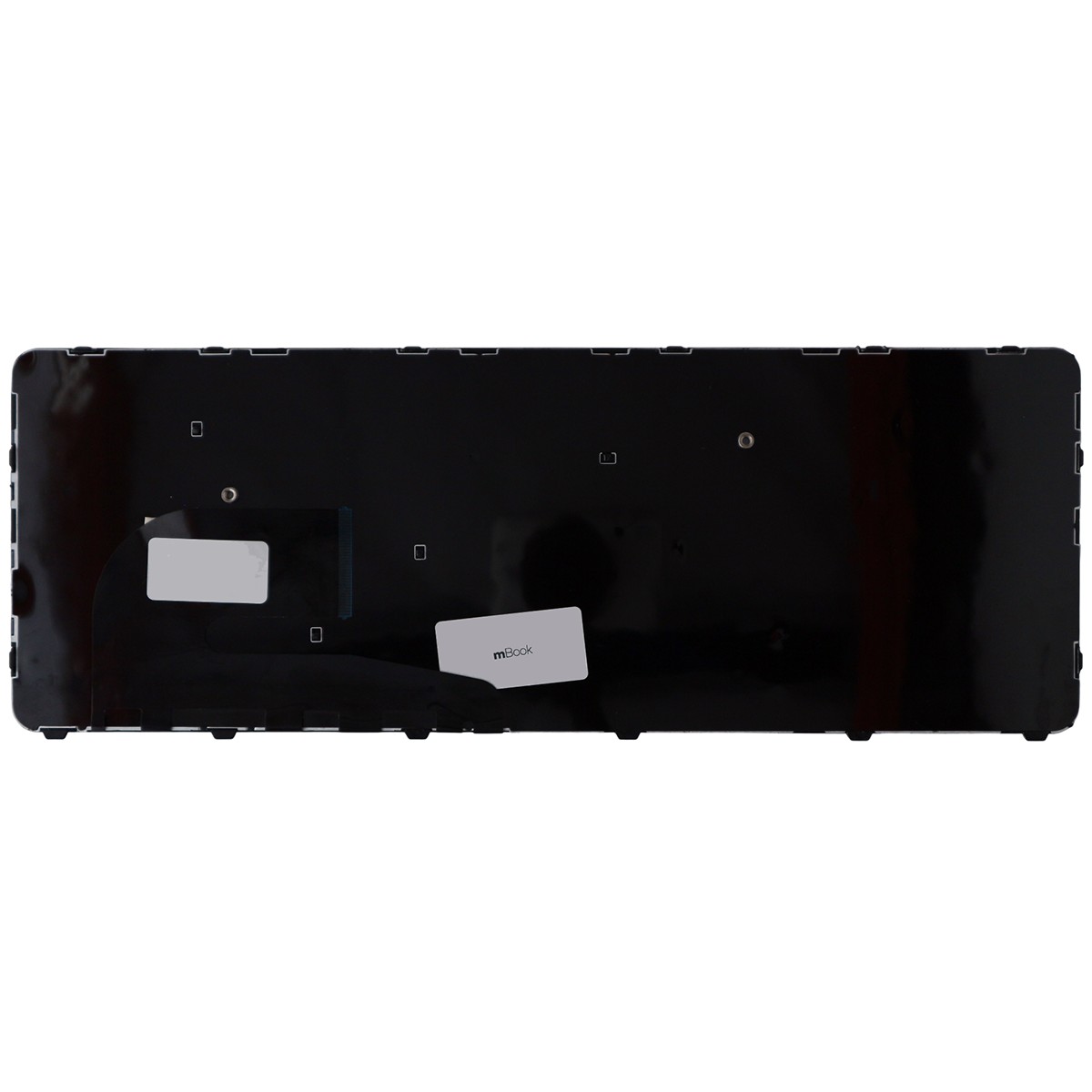 Teclado para HP EliteBook 848 G3 ABNT BR, 