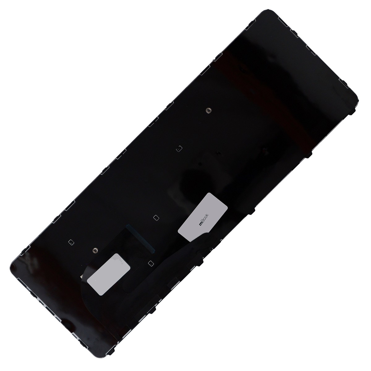 Teclado Para HP EliteBook 745 840 848 Serie G4 Abnt BR, 