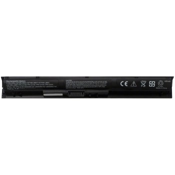 Bateria Hp Pavilion 15-an010tx 17-g000 17-g000na 17-g000nc, 