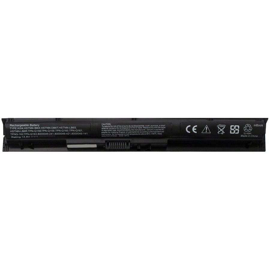 Bateria Hp Pavilion 17-g005na 17-g054ur 17-g056ur 17-g057ur, 