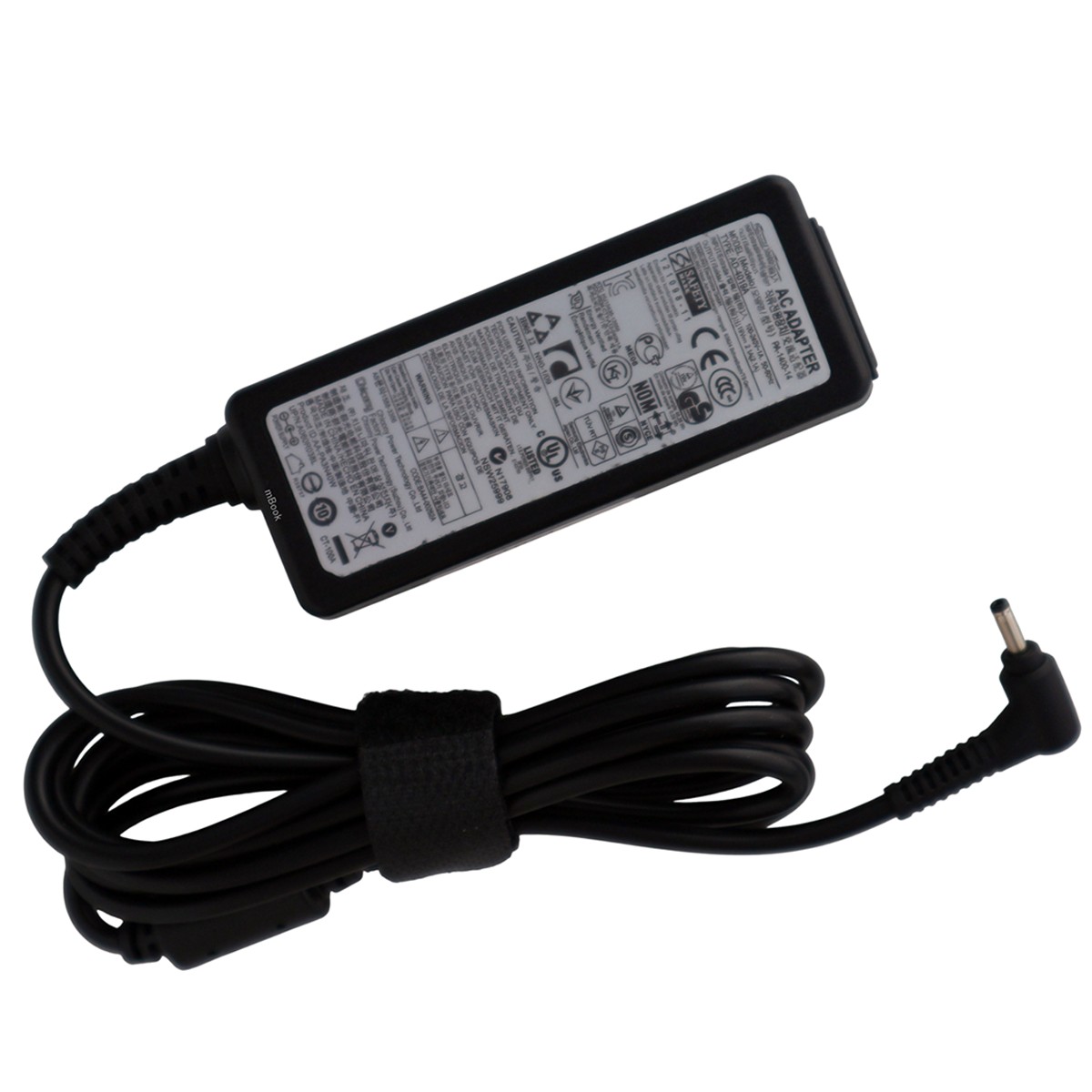 Fonte Carregador para Ultrabook Samsung Np530u3c-ad1br - 146, 