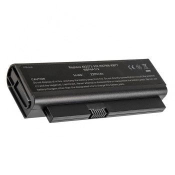 Bateria para HP Compaq Cq20-100cto Cq20-101tu Cq20-102tu, 