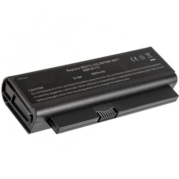 Bateria para HP Compaq Cq20-207tu Cq20-208tu Cq20-209tu, 