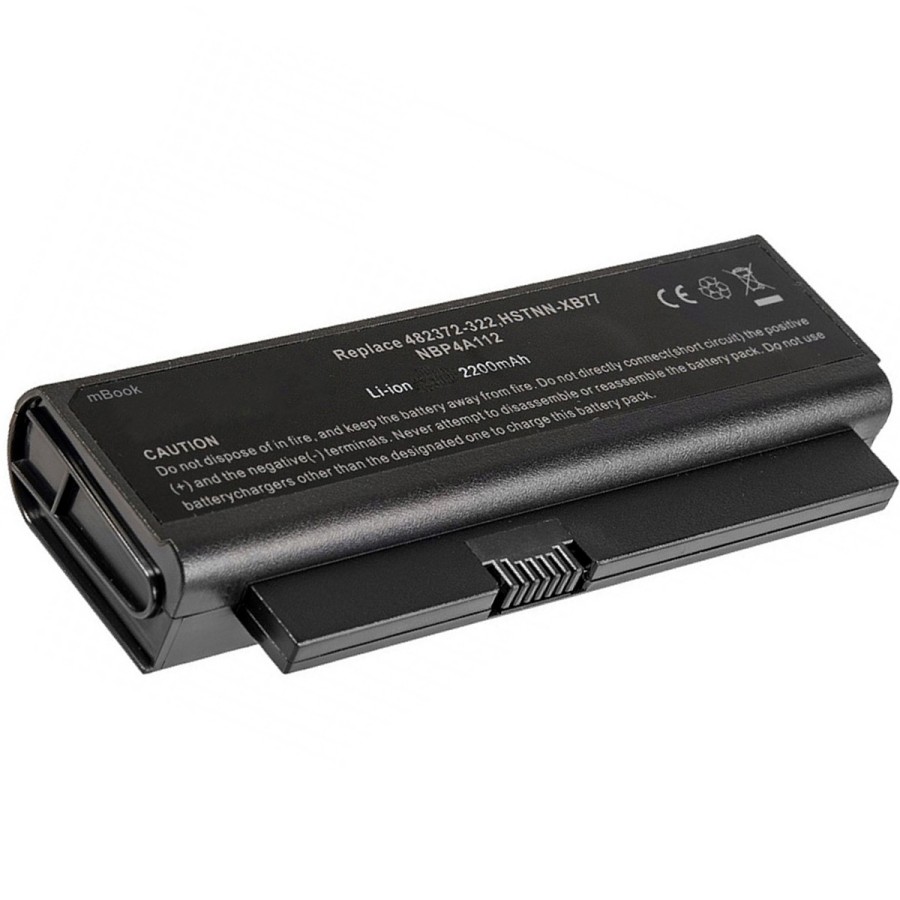 Bateria para HP Compaq Cq20-310tu Cq20-311tu Cq20-312tu, 