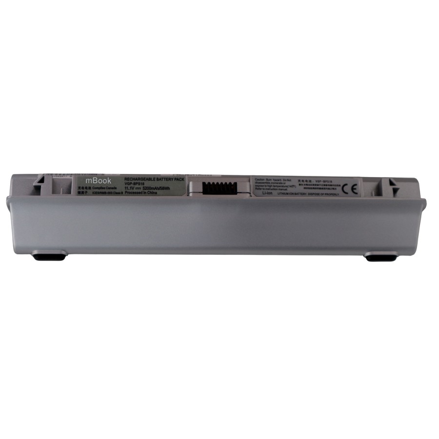 Bateria para Sony Vaio Vpc-w218jc/t Vpc-w218jc/w, 