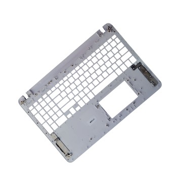 Carcaça base do teclado para Sony Vaio SVF152 Branco, 