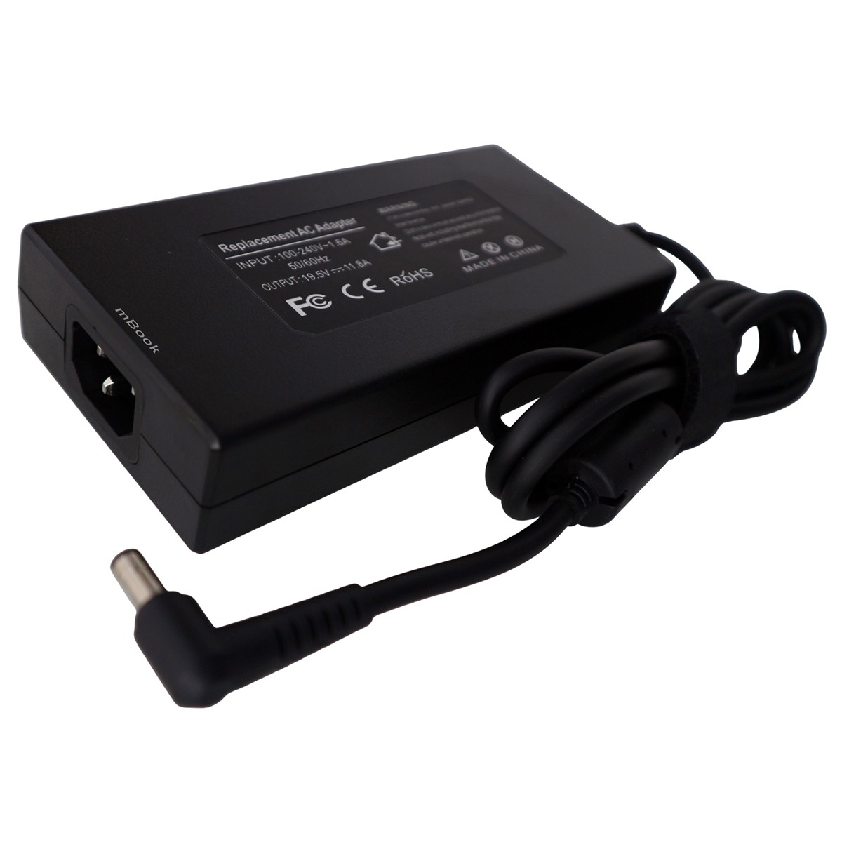 Fonte Carregador para Notebook Msi GT70 230w, 