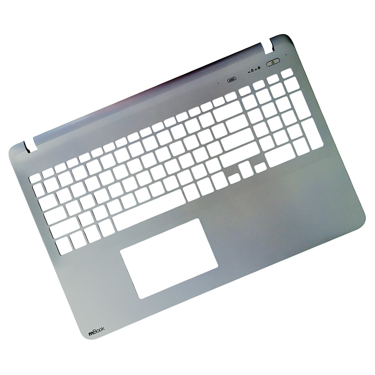 Carcaça base do teclado para Sony Svf152c29x, 