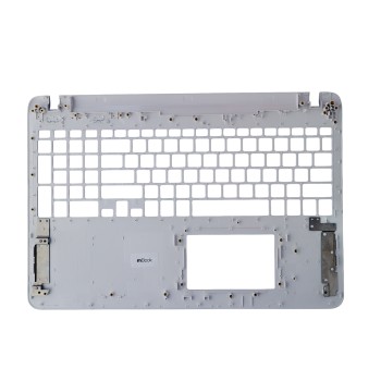 Carcaça base do teclado para Sony Svf152c29x, 