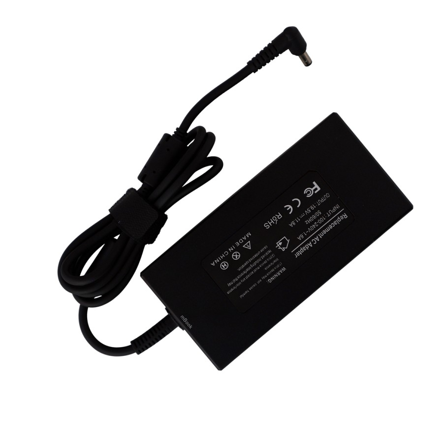 Fonte Carregador para Notebook Msi 16F3 230w, 