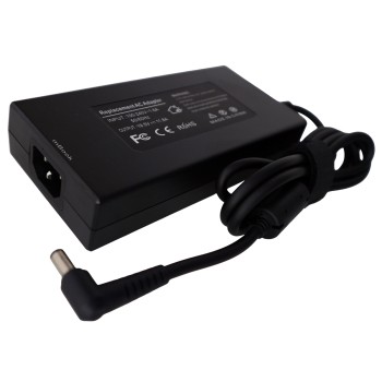 Fonte Carregador para Notebook Msi 16F4230w, 