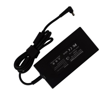 Fonte Carregador para Notebook MSI p65 Creator 230w, 