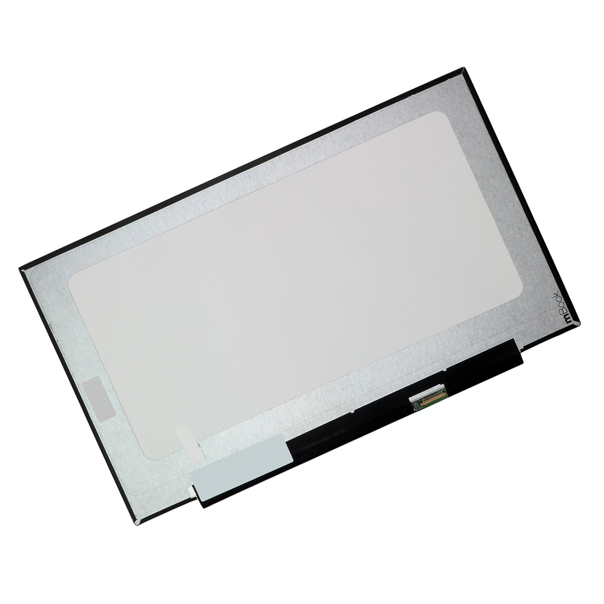 Tela 17.3 Full HD compatíve com PN B173HAN04.2, 