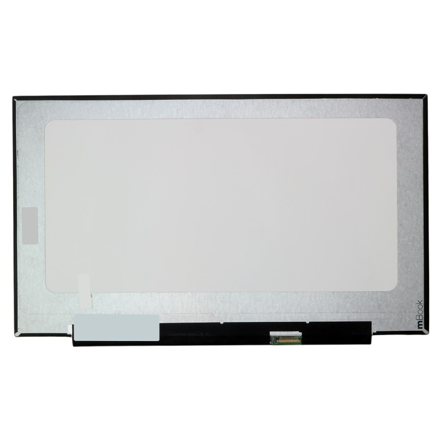 Tela 17.3 Full HD compatíve com PN B173HAN04.2, 